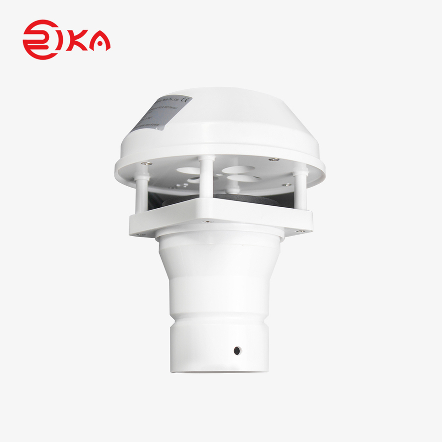 Rika RK120-09 Ultrasonic Wind Speed and Direction Sensor