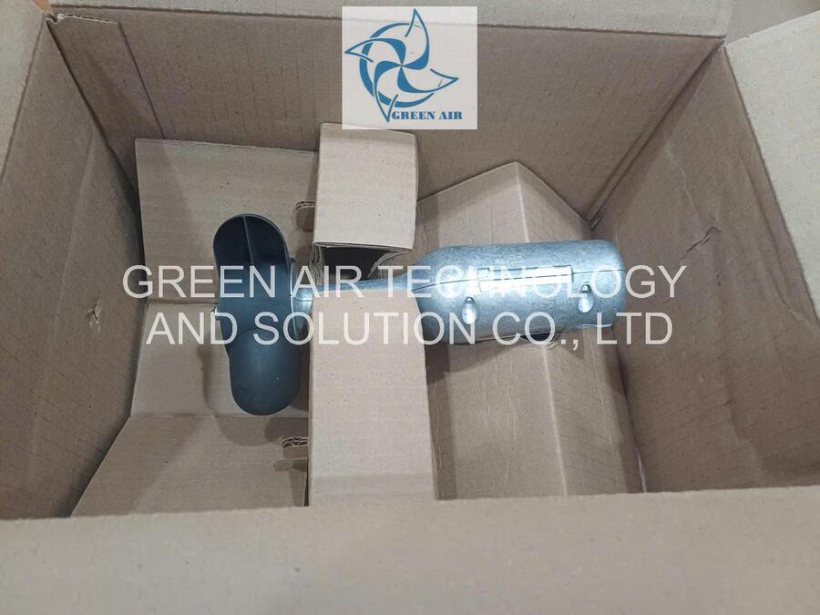 HybridXT-Anemometer NRG
