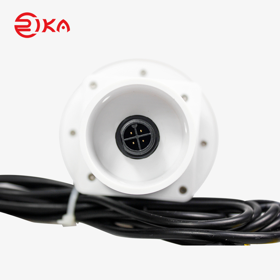 Rika RK120-09 Ultrasonic Wind Speed and Direction Sensor