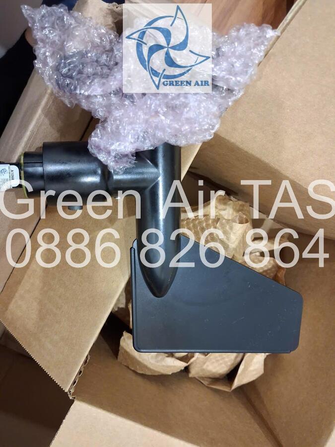 Mini Aervane RainWise PVMet 500 - Cảm Biến Tốc Độ Và Hướng Gió Chính Xác Cho Hệ Thống Điện Mặt Trời