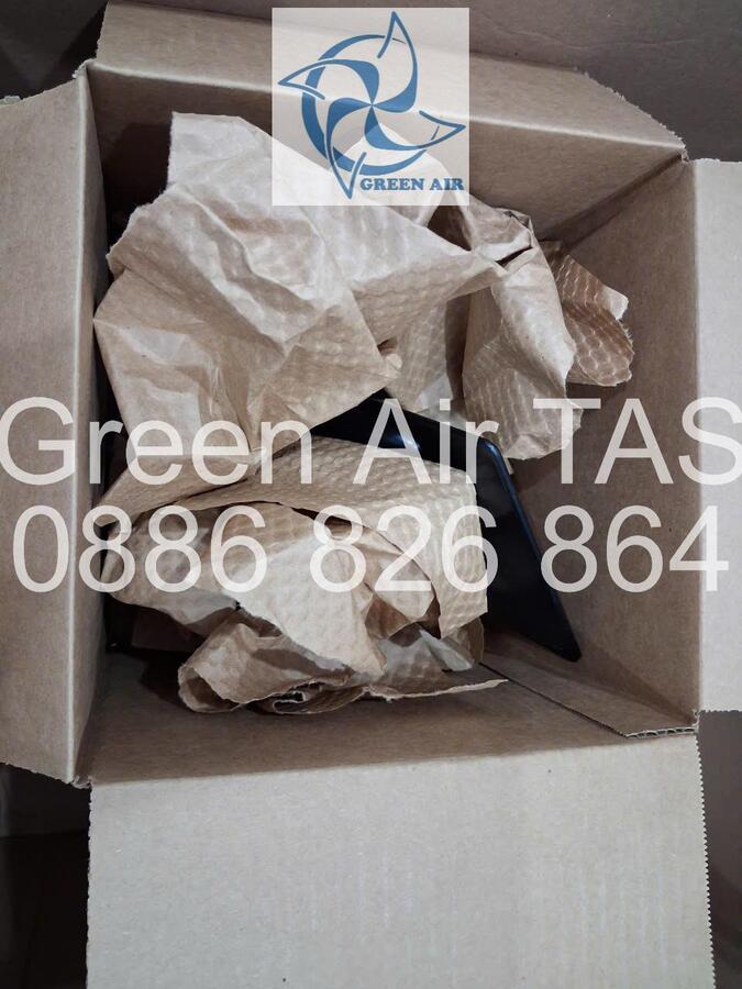 Mini Aervane RainWise PVMet 500 - Cảm Biến Tốc Độ Và Hướng Gió Chính Xác Cho Hệ Thống Điện Mặt Trời