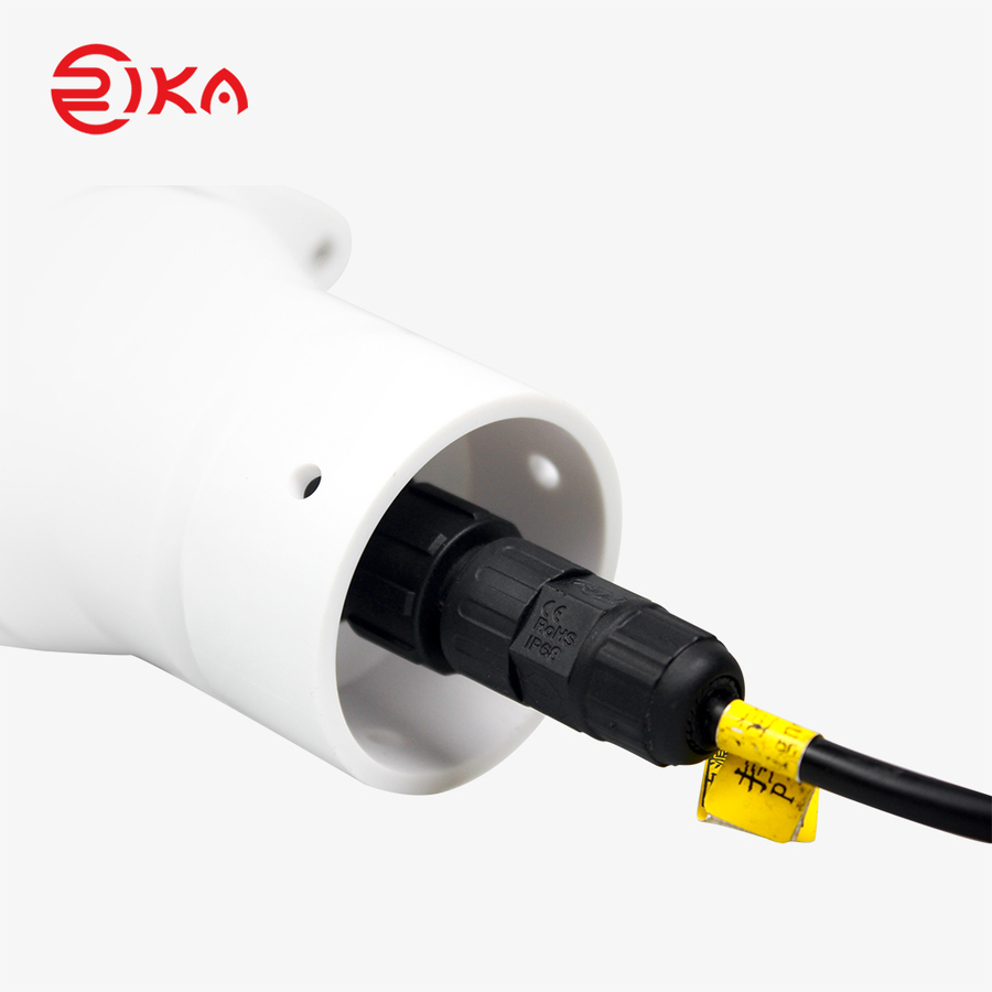 Rika RK120-09 Ultrasonic Wind Speed and Direction Sensor