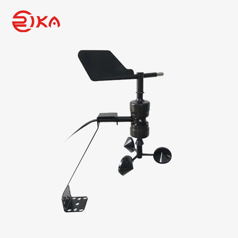 RK120‑01 Combined Wind Speed & Direction Sensor