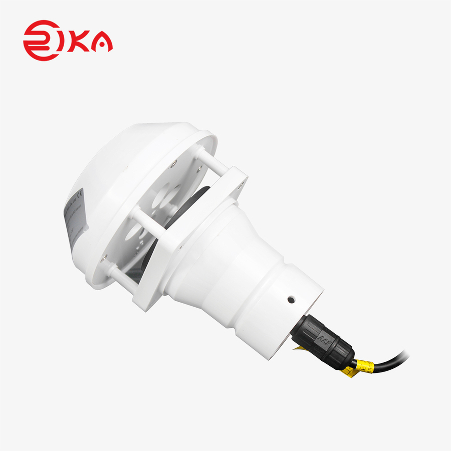 Rika RK120-09 Ultrasonic Wind Speed and Direction Sensor
