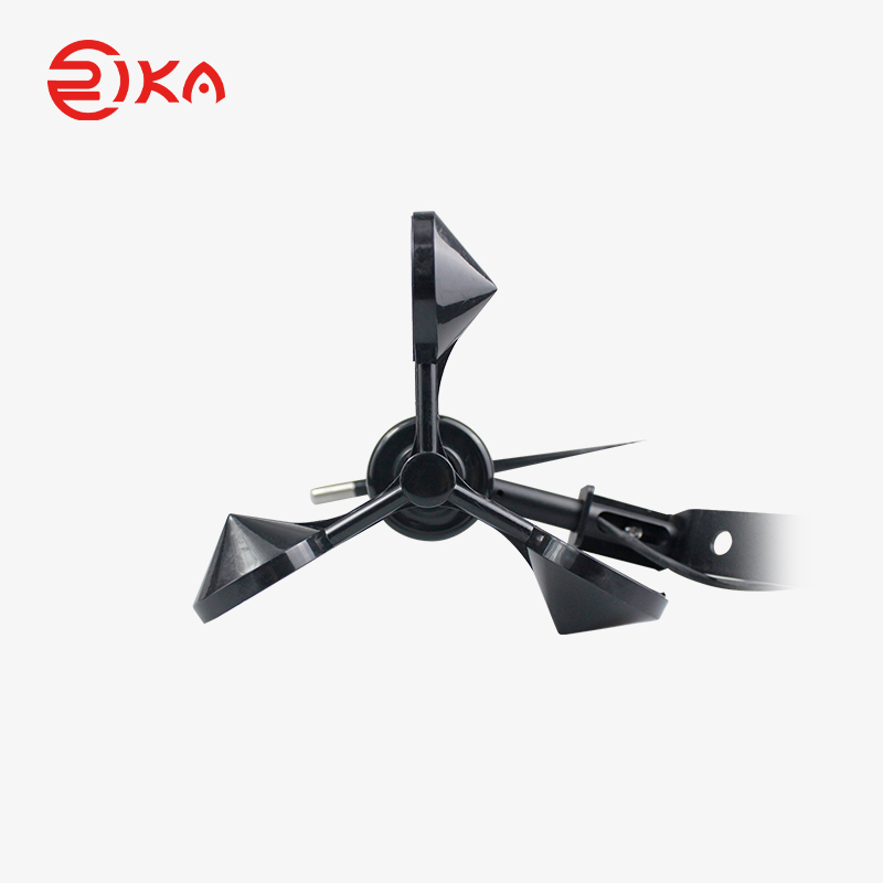 RK120‑01 Combined Wind Speed & Direction Sensor