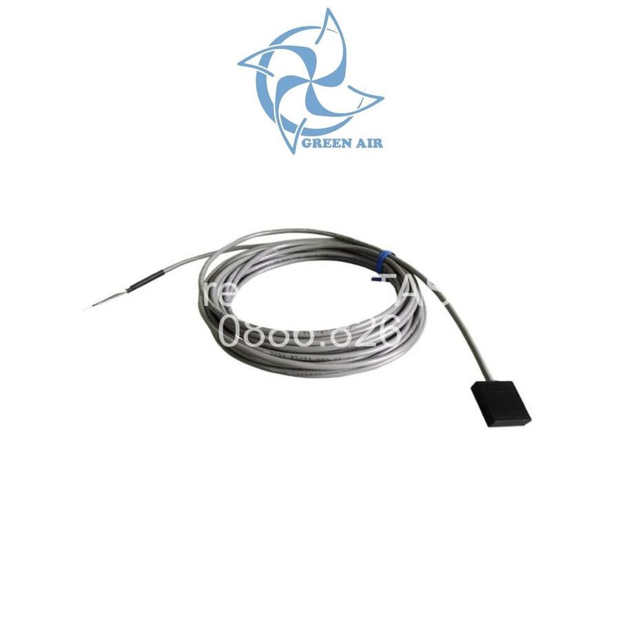 Cảm biến nhiệt độ mặt sau pin mặt trời RainWise Back of Panel 100ft