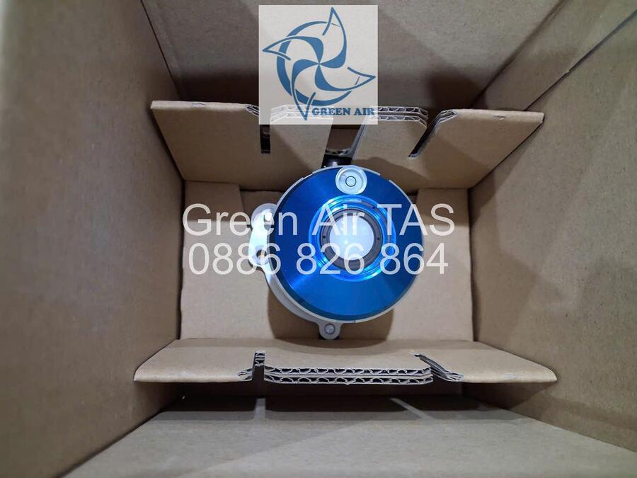 MS-80 Pyranometer EKO Instruments (Nhật Bản) - Cảm Biến Bức Xạ Mặt Trời (ISO 9060:2018 Class A)