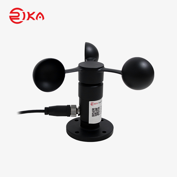 Rika RK100-1G Wind Speed Sensor (High-Strength)