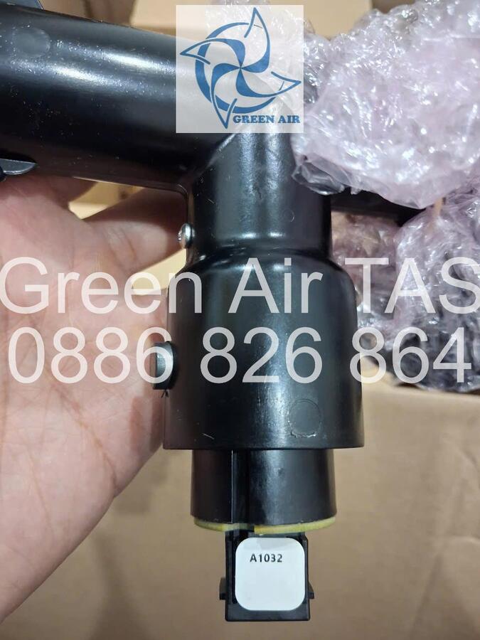 Mini Aervane RainWise PVMet 500 - Cảm Biến Tốc Độ Và Hướng Gió Chính Xác Cho Hệ Thống Điện Mặt Trời