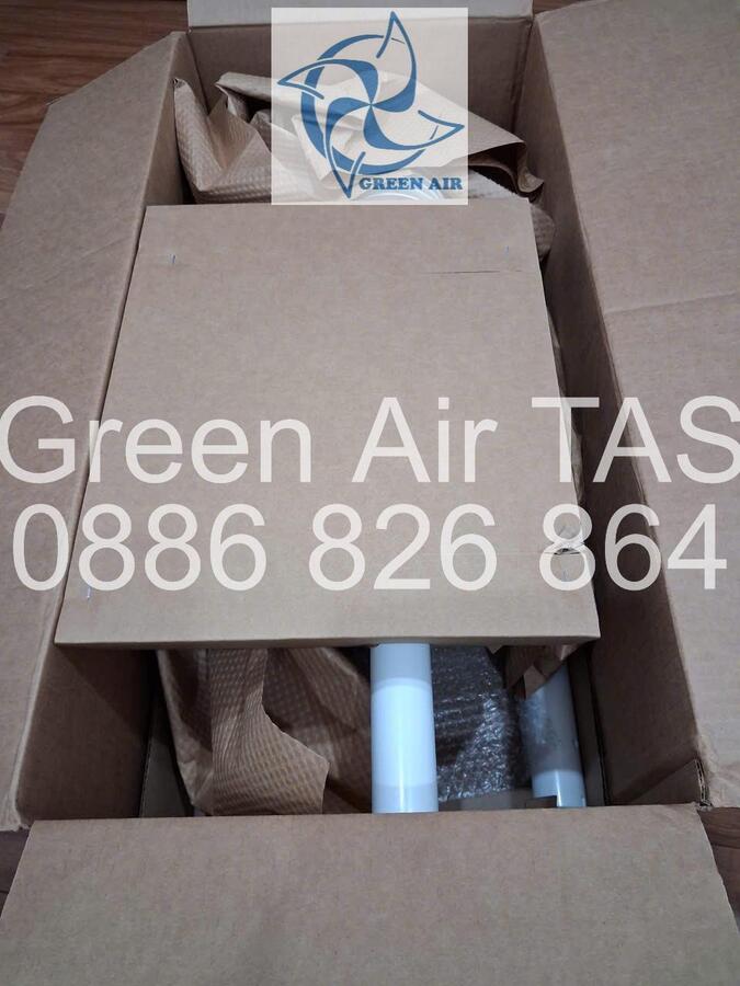 Trạm Đo Thời Tiết PVmet 500 Base Unit 