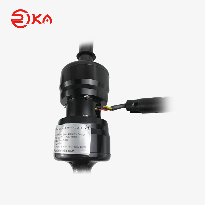 RK120‑01 Combined Wind Speed & Direction Sensor