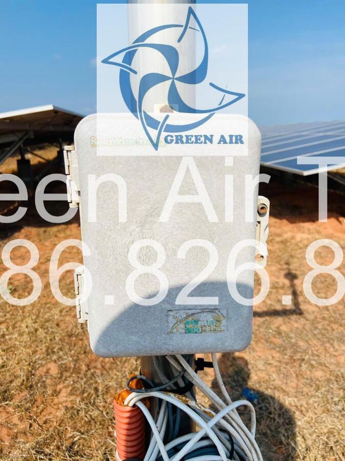 Bo Mạch PVMET 500 RainWise Chính Hãng | Linh Kiện Thay Thế PVMET 500