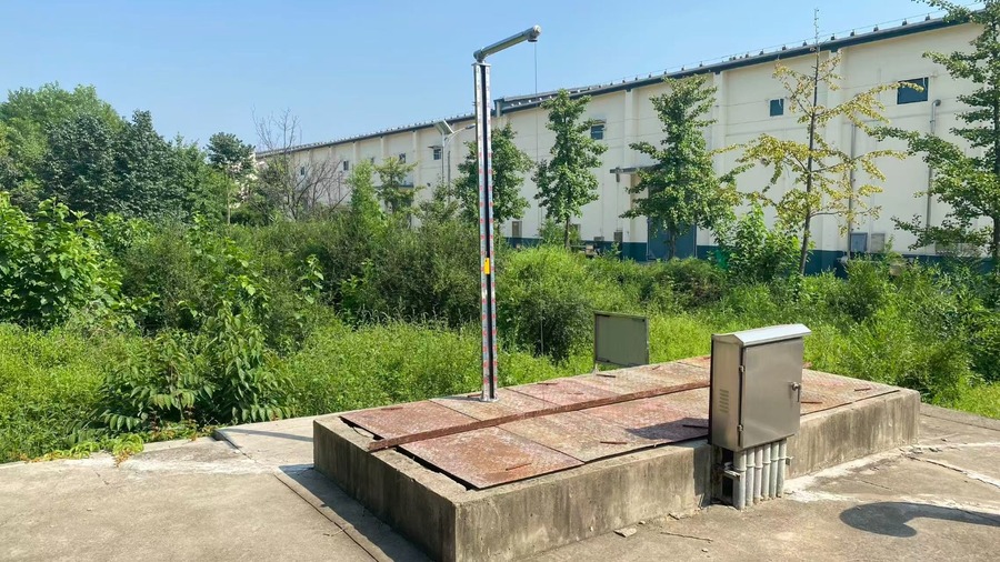 Đo mức dạng phao nổi Floating & Board Level Gauge