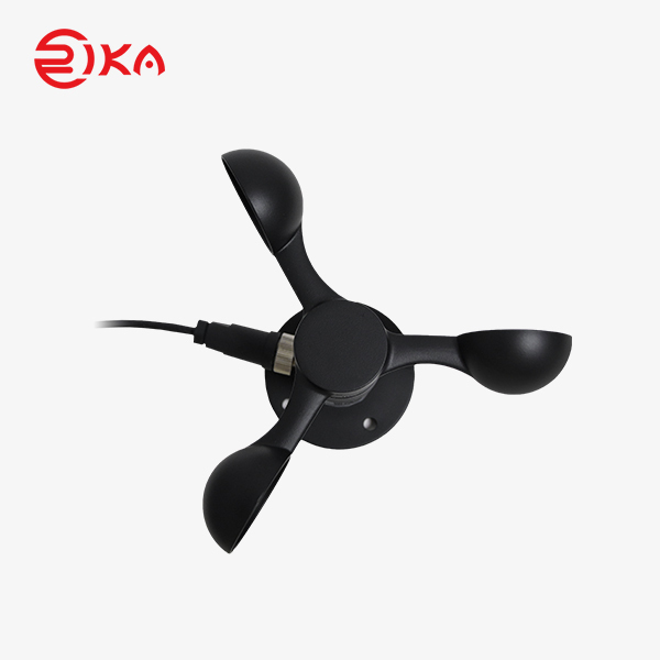 Rika RK100-1G Wind Speed Sensor (High-Strength)