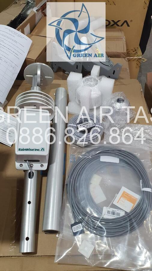 MS-40 Pyranometer EKO Instruments (Nhật Bản) - Cảm Biến Bức Xạ Class C