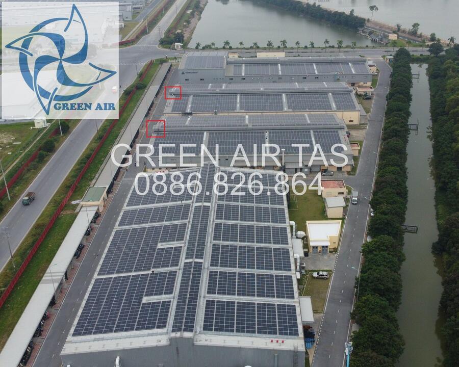 Trạm thời tiết quan trắc năng lượng mặt trời PVMet 75 RainWise