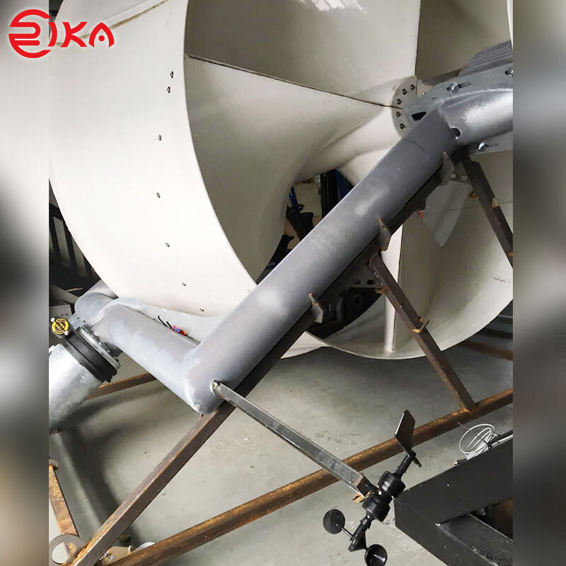 RK120‑01 Combined Wind Speed & Direction Sensor