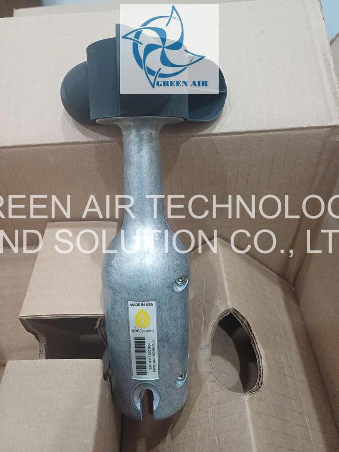 HybridXT-Anemometer NRG
