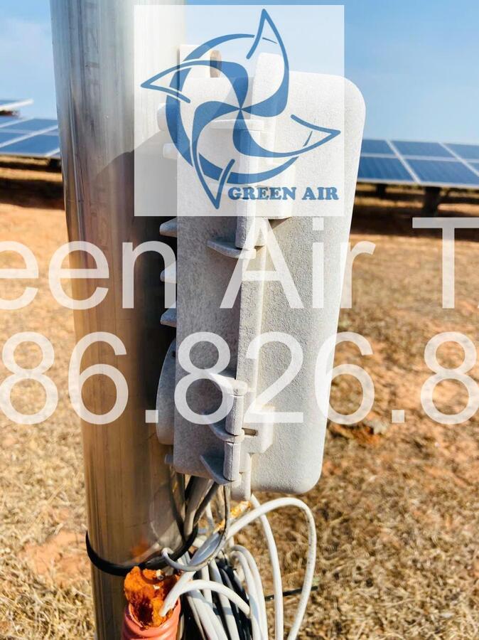 Bo Mạch PVMET 500 RainWise Chính Hãng | Linh Kiện Thay Thế PVMET 500