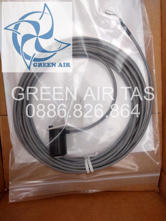Trạm thời tiết quan trắc năng lượng mặt trời PVMet 75 RainWise