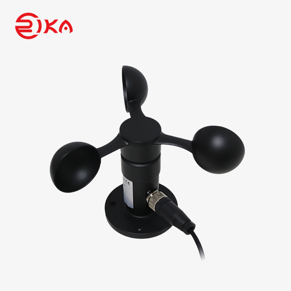 Rika RK100-1G Wind Speed Sensor (High-Strength)