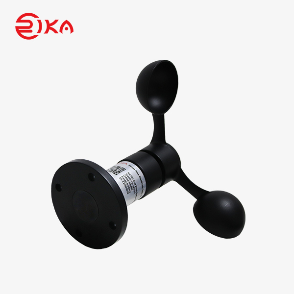 Rika RK100-1G Wind Speed Sensor (High-Strength)