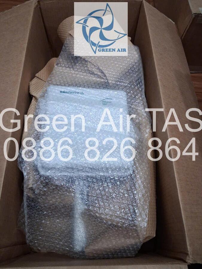 Trạm Đo Thời Tiết PVmet 500 Base Unit 